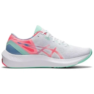 GEL Pulse 13 « White Blazing Coral »