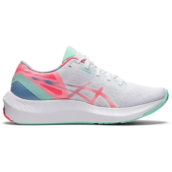 GEL Pulse 13 « White Blazing Coral »