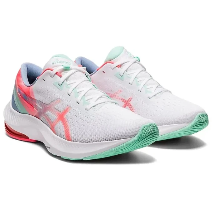 GEL Pulse 13 « White Blazing Coral »