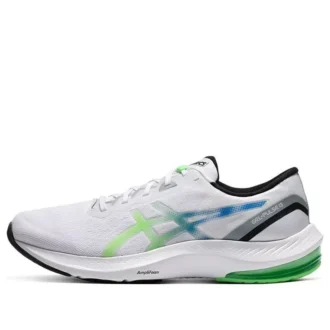 GEL Pulse 13 « White Bright Lime »