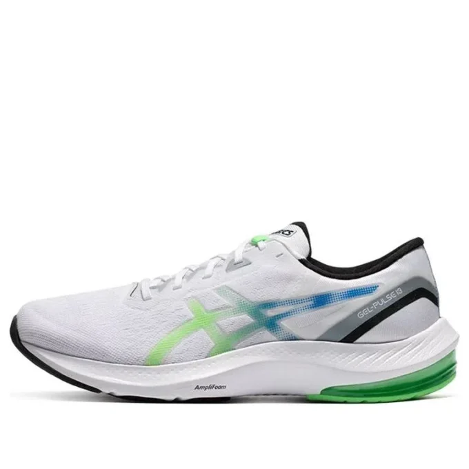 GEL Pulse 13 « White Bright Lime »