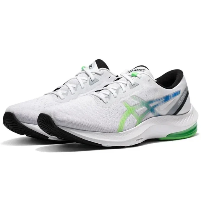 GEL Pulse 13 « White Bright Lime »