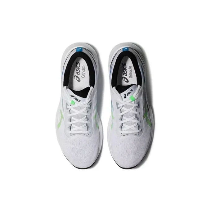 GEL Pulse 13 « White Bright Lime »