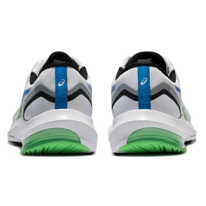 GEL Pulse 13 « White Bright Lime »