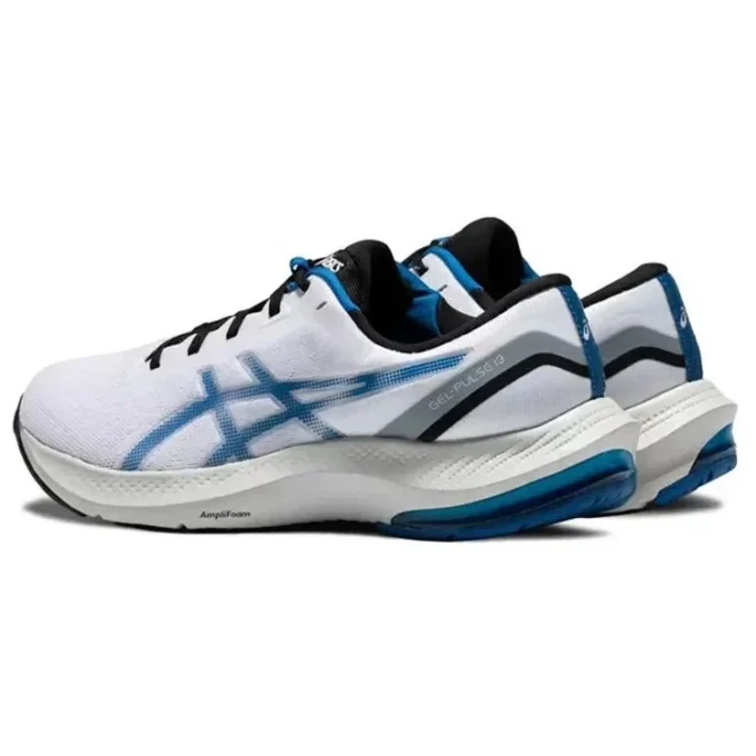 GEL Pulse 13 « White Lake Drive »