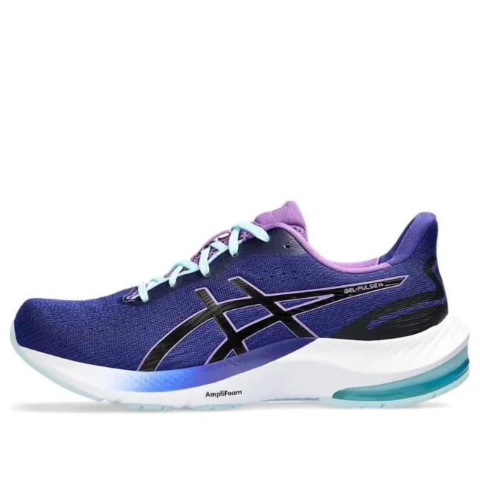 GEL-Pulse 14 « Aubergine »