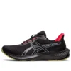 GEL Pulse 14 « Black Electric Red »