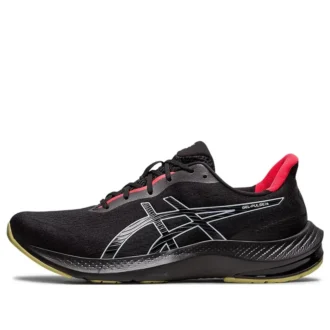 GEL Pulse 14 « Black Electric Red »