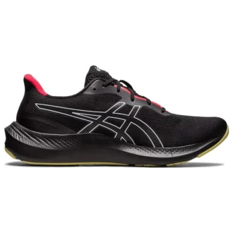 GEL Pulse 14 « Black Electric Red »