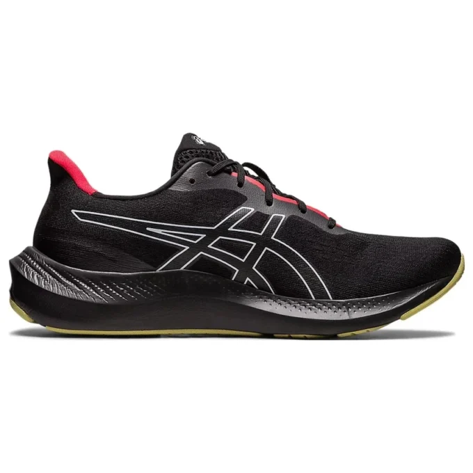 GEL Pulse 14 « Black Electric Red »