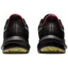 GEL Pulse 14 « Black Electric Red »