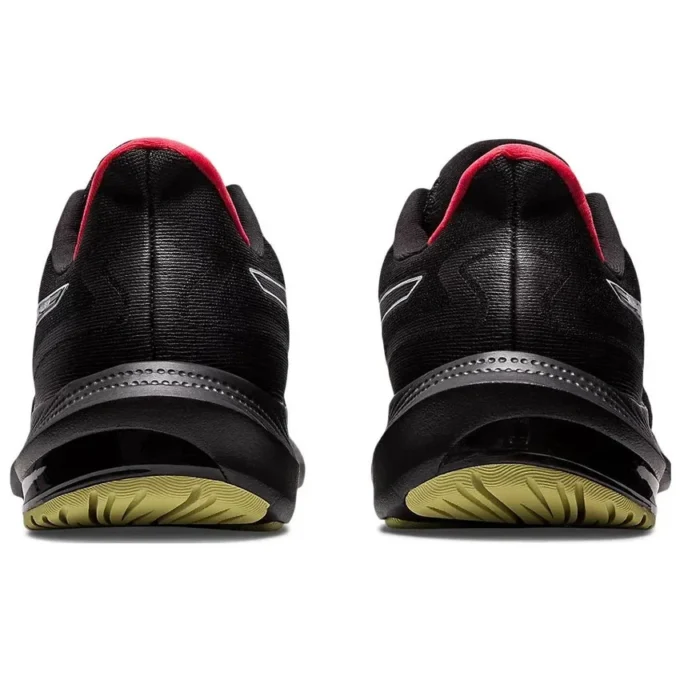 GEL Pulse 14 « Black Electric Red »