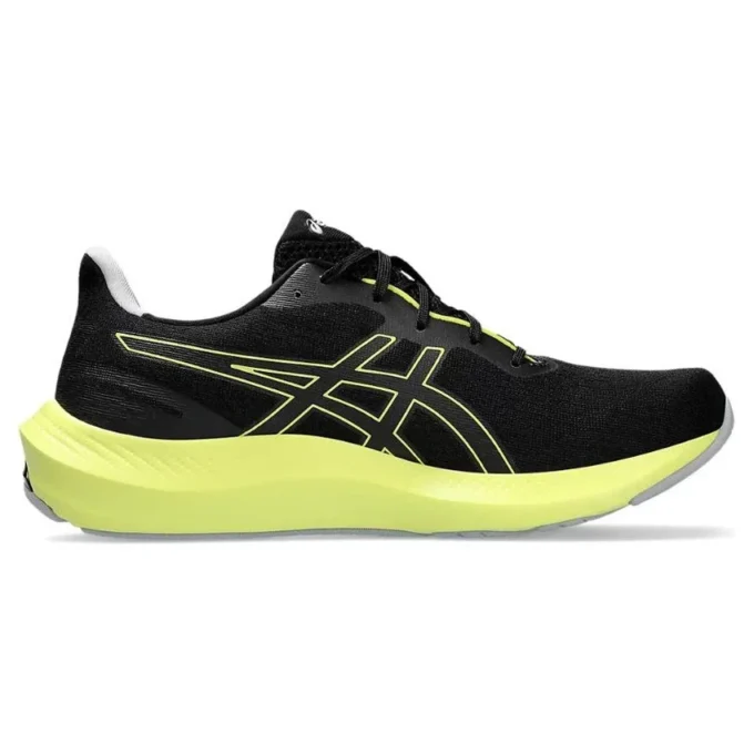 GEL-Pulse 14 « Black Glow Yellow »