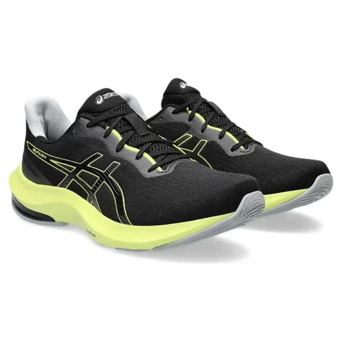 GEL-Pulse 14 « Black Glow Yellow »
