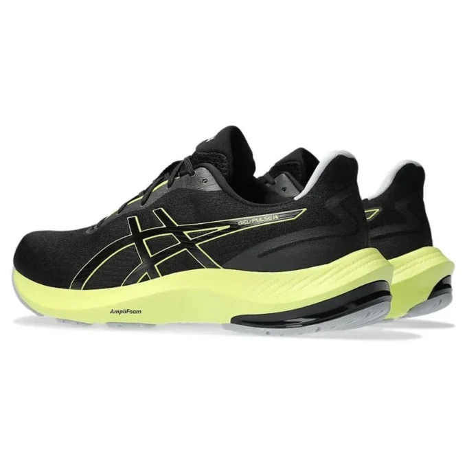GEL-Pulse 14 « Black Glow Yellow »