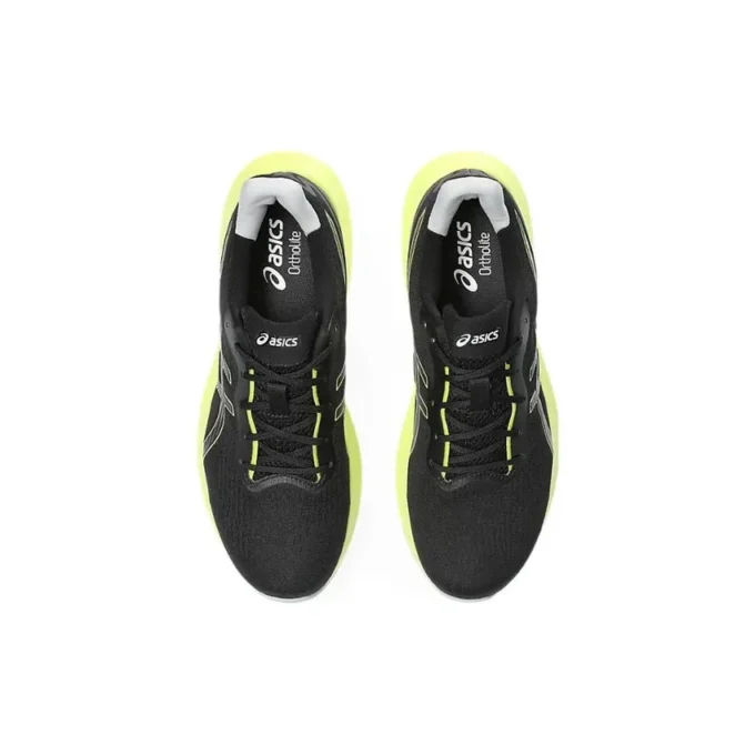 GEL-Pulse 14 « Black Glow Yellow »