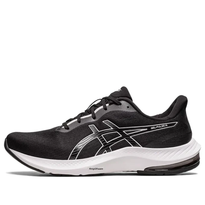 GEL Pulse 14 « Black White »