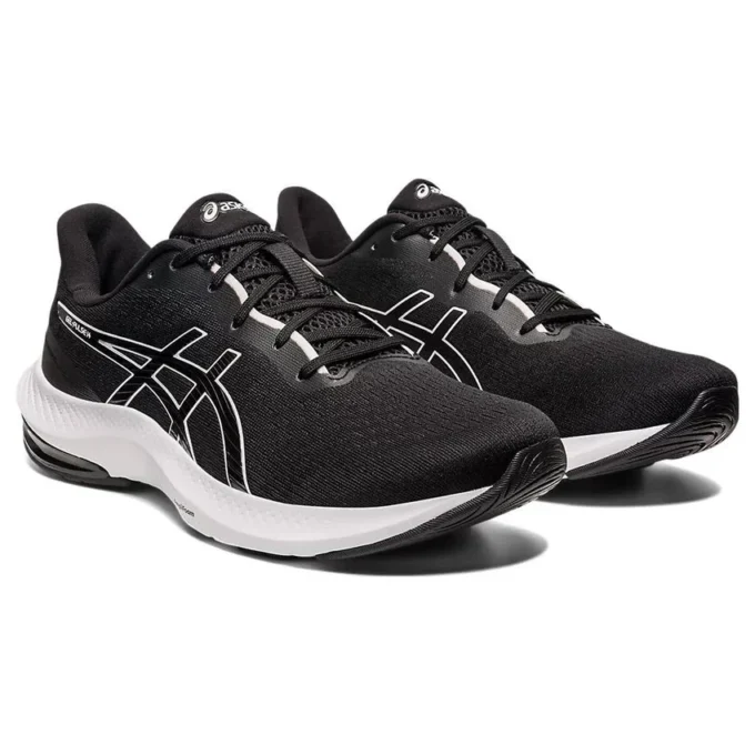 GEL Pulse 14 « Black White »