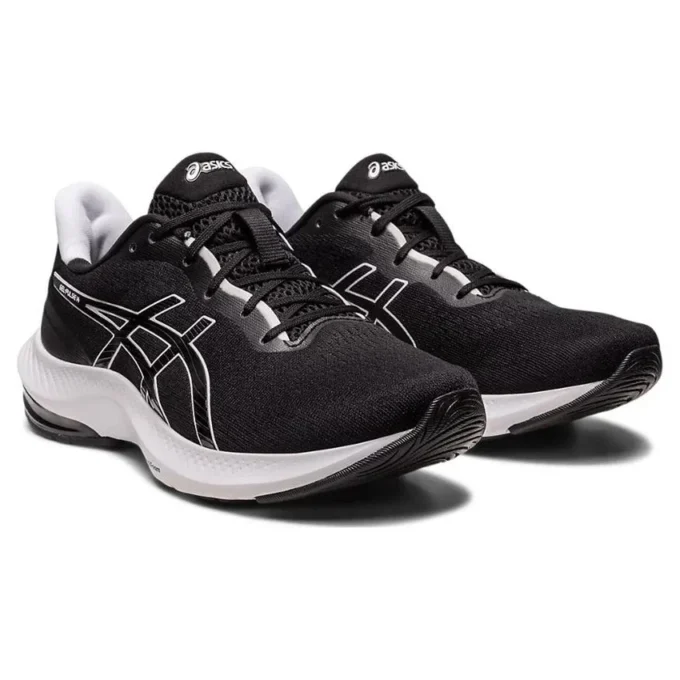 GEL Pulse 14 « Black White »