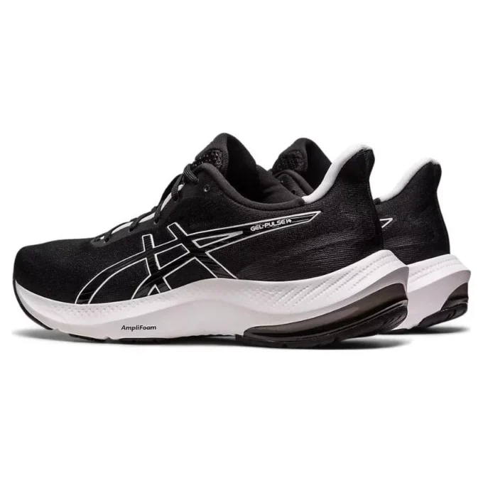 GEL Pulse 14 « Black White »
