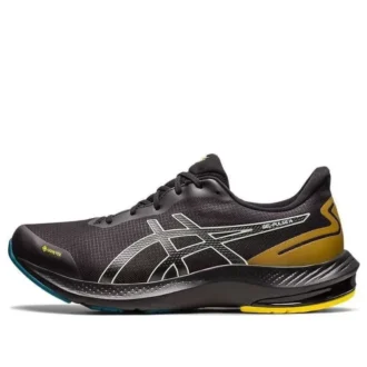 Gel Pulse 14 GORE-TEX « Black Khaki »