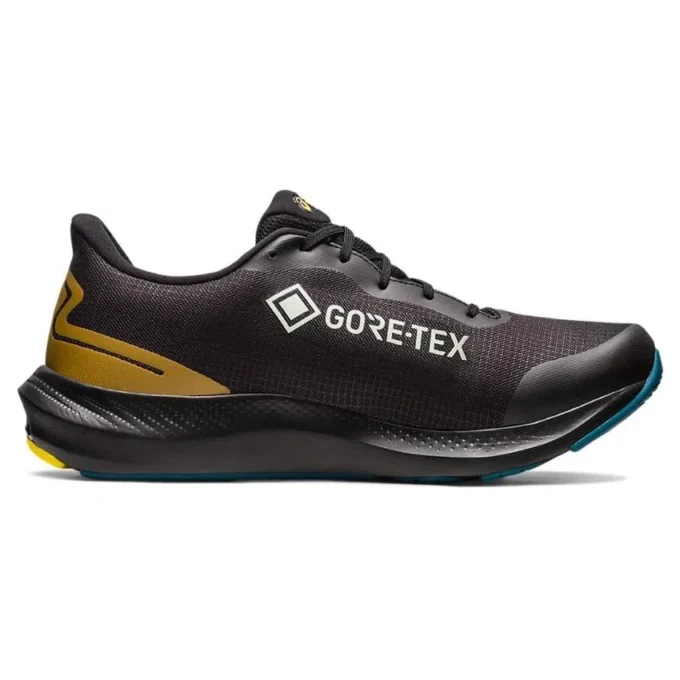 Gel Pulse 14 GORE-TEX « Black Khaki »
