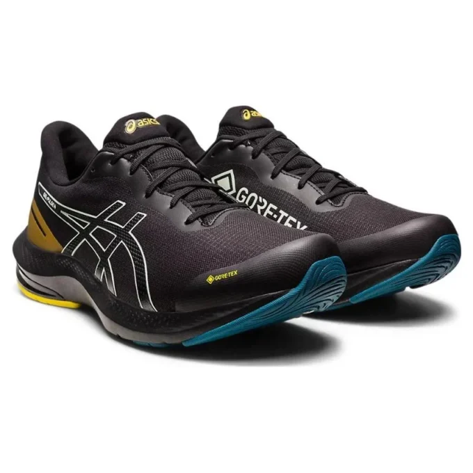Gel Pulse 14 GORE-TEX « Black Khaki »