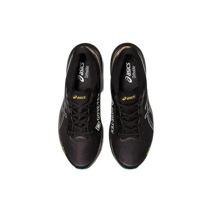Gel Pulse 14 GORE-TEX « Black Khaki »