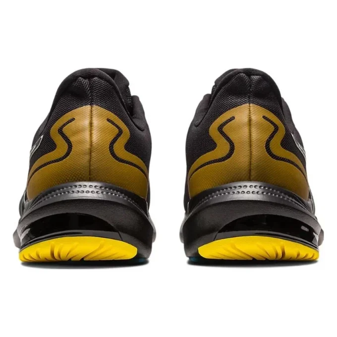 Gel Pulse 14 GORE-TEX « Black Khaki »