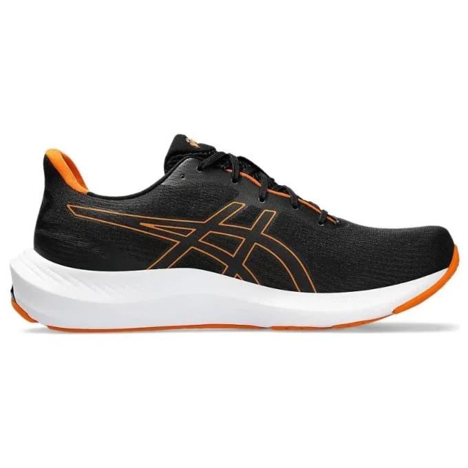 GEL-Pulse 14 « Graphite Grey Bright Orange »