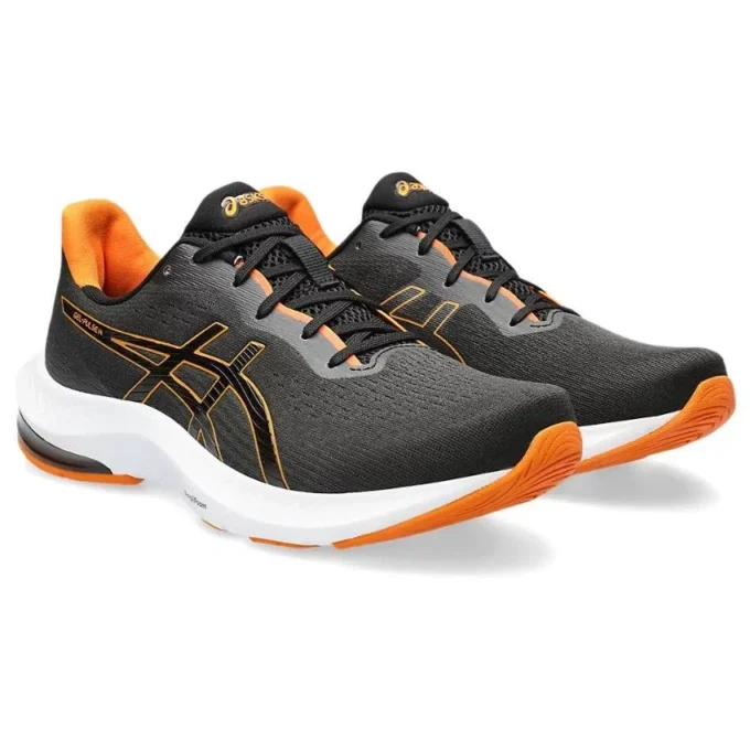 GEL-Pulse 14 « Graphite Grey Bright Orange »