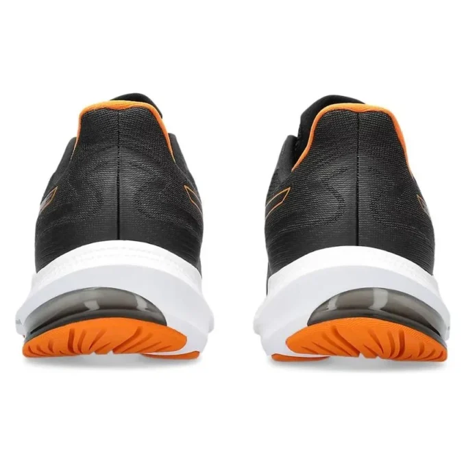 GEL-Pulse 14 « Graphite Grey Bright Orange »