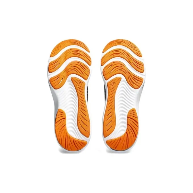 GEL-Pulse 14 « Graphite Grey Bright Orange »