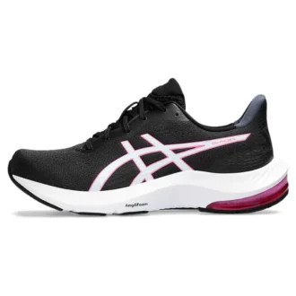GEL-Pulse 14 « Graphite Grey Hot Pink »