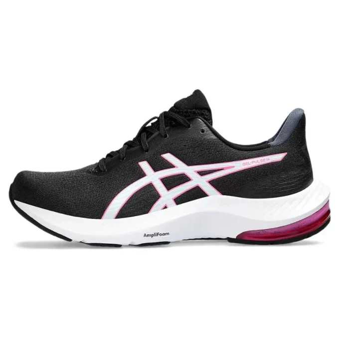 GEL-Pulse 14 « Graphite Grey Hot Pink »