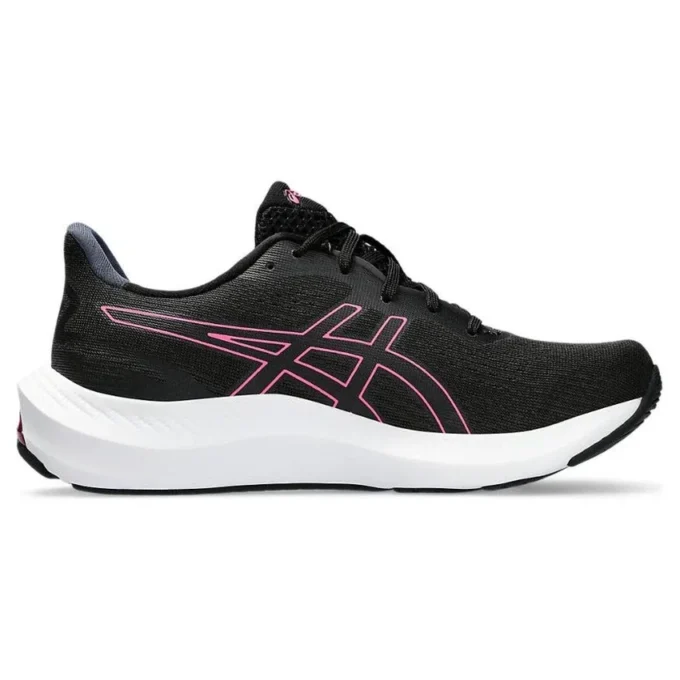 GEL-Pulse 14 « Graphite Grey Hot Pink »