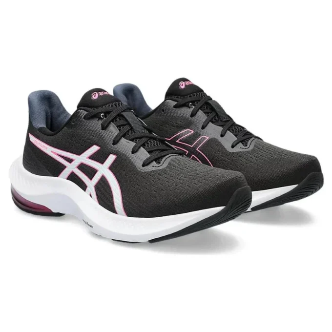 GEL-Pulse 14 « Graphite Grey Hot Pink »