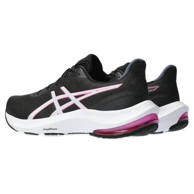 GEL-Pulse 14 « Graphite Grey Hot Pink »