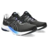 GEL-Pulse 14 « Graphite Grey Illusion Blue »