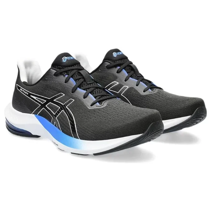 GEL-Pulse 14 « Graphite Grey Illusion Blue »