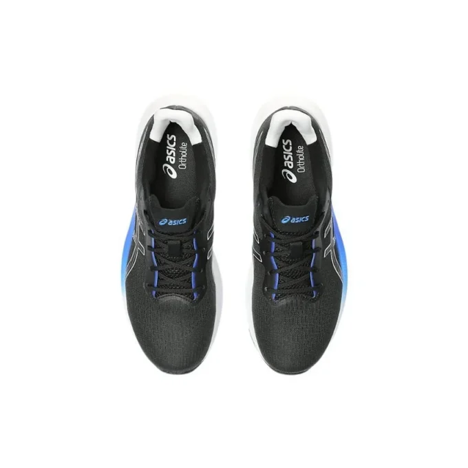 GEL-Pulse 14 « Graphite Grey Illusion Blue »