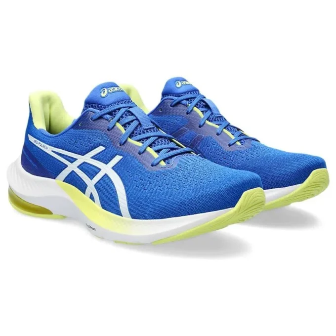 GEL-Pulse 14 « Illusion Blue Glow Yellow »