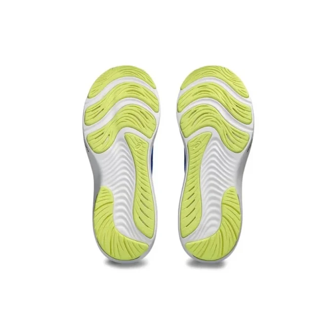 GEL-Pulse 14 « Illusion Blue Glow Yellow »