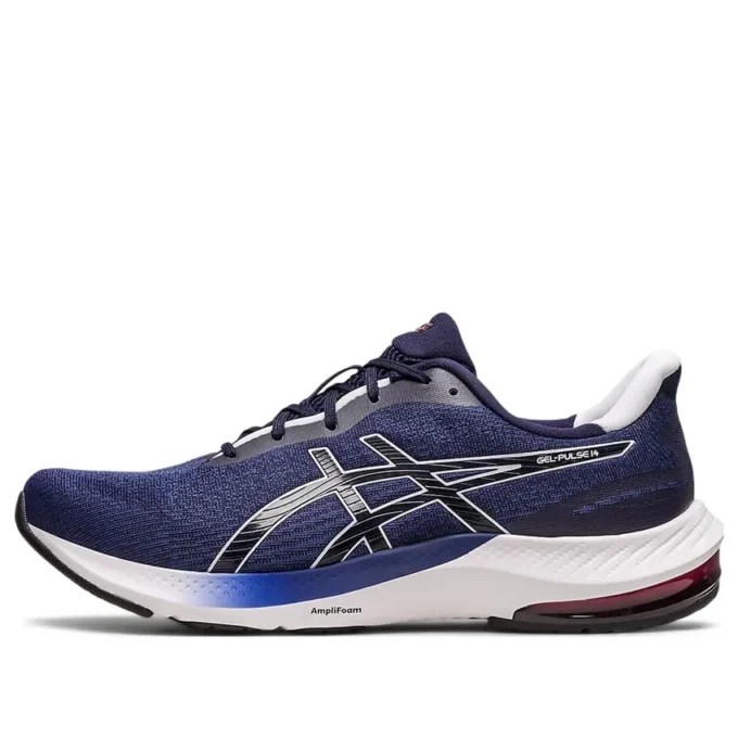GEL-Pulse 14 « Indigo Blue »