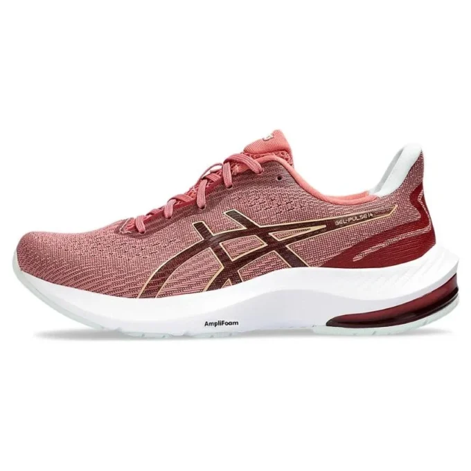 GEL-Pulse 14 « Light Garnet Champagne »