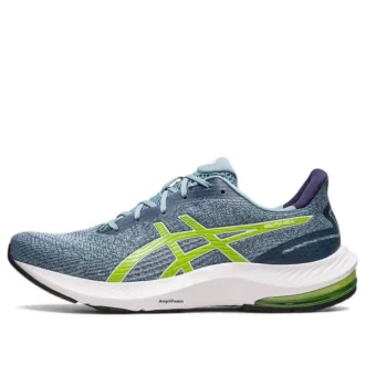 GEL Pulse 14 « Light Steel Lime Zest »