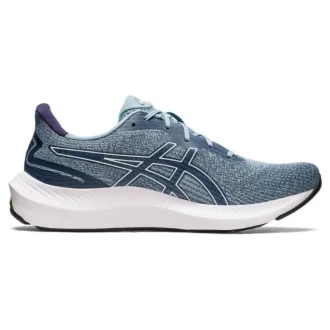 GEL Pulse 14 « Light Steel Lime Zest »