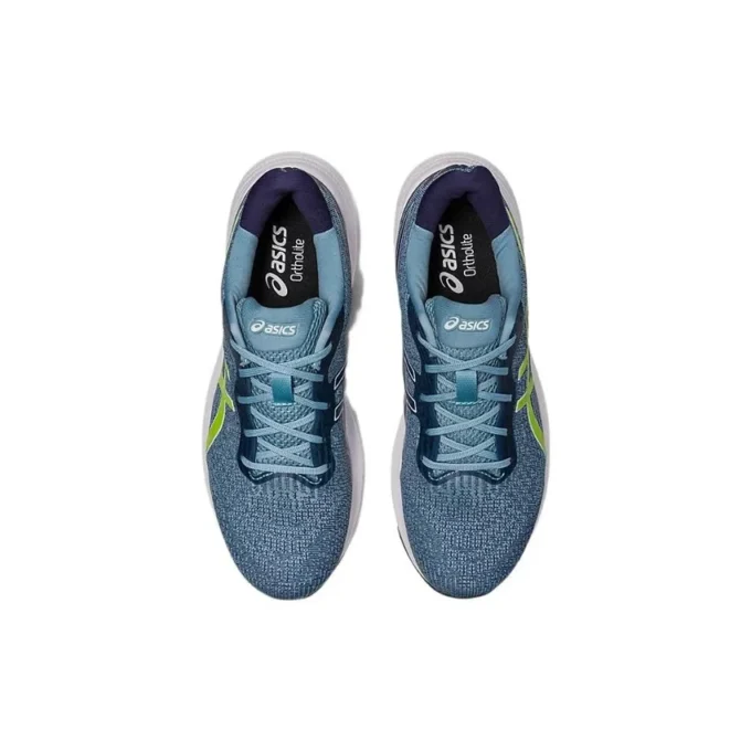 GEL Pulse 14 « Light Steel Lime Zest »