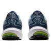 GEL Pulse 14 « Light Steel Lime Zest »