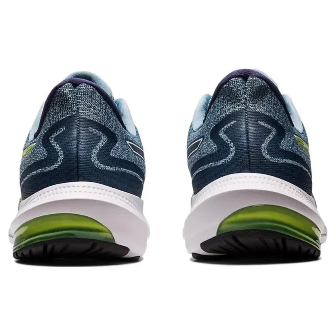 GEL Pulse 14 « Light Steel Lime Zest »